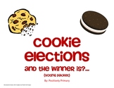 Cookie Elections Voting Packet