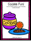 Cookie Fun for Speech Therapy