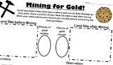 Cookie Mining Experiment