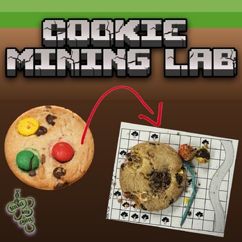 Preview of Cookie Mining Lab Activity