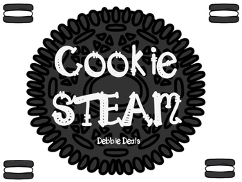 Preview of Cookie STEAM