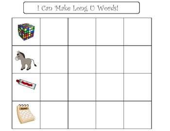 Make words with wiki sticks using magnets and cookie sheets!