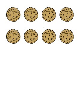 Three Perspectives Golden Cookie Sheet Baking Stock Illustration 132667970
