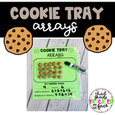 Cookie Tray Arrays
