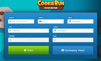 Cookie Run Mod Apk By Urlin Merald Teachers Pay Teachers