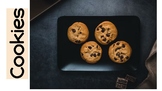 Cookies Chapter
