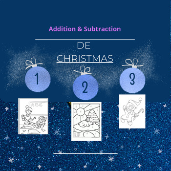 Preview of Cookies & Counting: Unwrap Math Magic this Christmas!