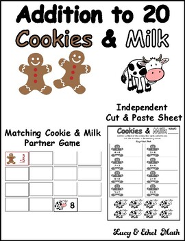 https://ecdn.teacherspayteachers.com/thumbitem/Cookies-Milk-Addition-to-20-Matching-Game-and-Independent-Sheet-8749808-1667845715/original-8749808-1.jpg