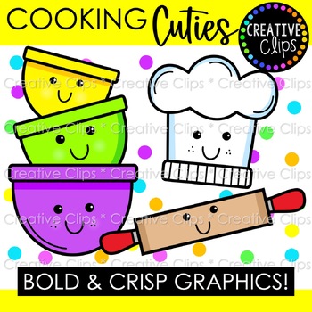 Kawaii Kitchen Clipart, Kawaii Cooking Clip Art, Cute Kitchen Clipart,  Kawaii Baking Clipart, Cooking Tools, Kitchen Accessories, Cute Mixer  (Download Now) 