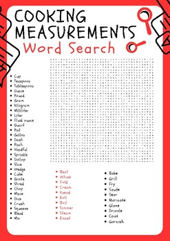 https://ecdn.teacherspayteachers.com/thumbitem/Cooking-Measurements-Word-Search-Puzzle-Worksheets-No-Prep-Activity-9657313-1686595548/original-9657313-1.jpg