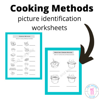 Food Preparation Techniques, Safety & Cooking Methods - Video & Lesson  Transcript