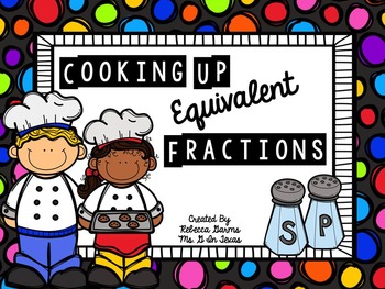 Cooking with Fractions – Perkins School for the Blind