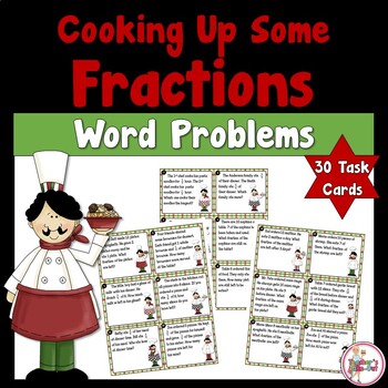 Cooking with Fractions – Perkins School for the Blind