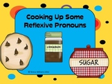 Cooking Up Some Reflexive Pronouns