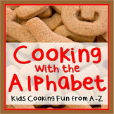Cooking with the Alphabet