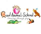 Cool Animal School - Learning through joy: CD KARAOKE songs