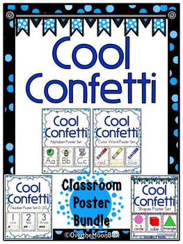 Cool Confetti