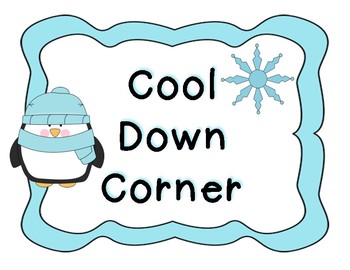cool down clipart