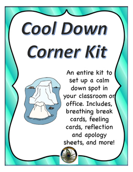 Preview of Cool Down Corner Kit