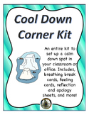 Cool Down Corner Kit