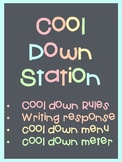 Cool Down Station