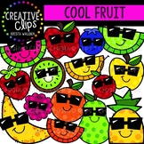 Cool Fruit Clipart {Creative Clips Clipart}