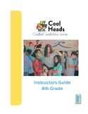 Cool Heads Conflict Resolution Curriculum - Instructors Gu