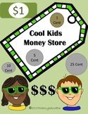 Cool Kids Money Store