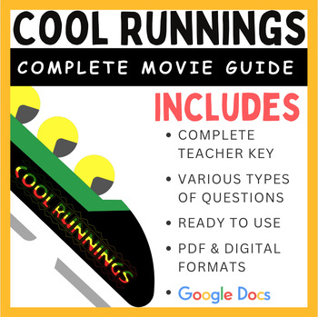 Preview of Cool Runnings (1993): Complete Movie Guide