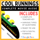 Cool Runnings (1993): Complete Movie Guide
