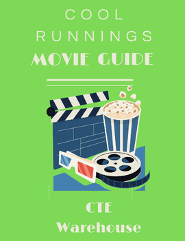 Preview of Cool Runnings (1993) Movie Guide - 30 Questions