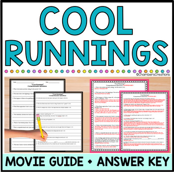 Preview of Cool Runnings Winter Movie Guide Black History Month