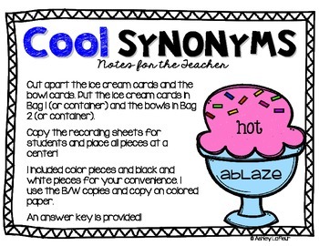 Cool Stuff synonyms - 172 Words and Phrases for Cool Stuff