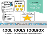 Cool Tools Kit