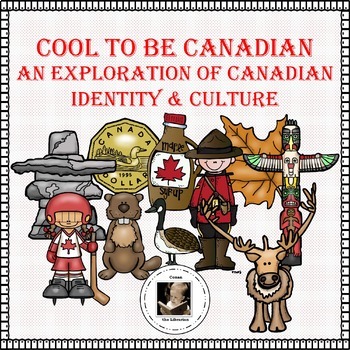 Preview of Cool to be Canadian