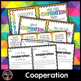 Social Skills Cooperation