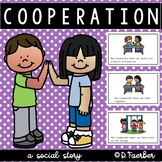 Cooperation: A Social Story