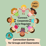 Cooperation Games for Groups and Classrooms