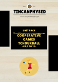 Cooperative Games: Tchoukball Unit Pack