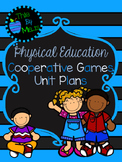 Cooperative Games Unit Plans