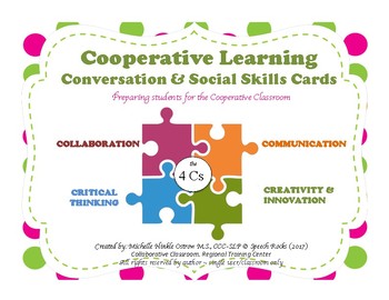 critical thinking and cooperative learning