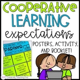 Cooperative Learning Expectations