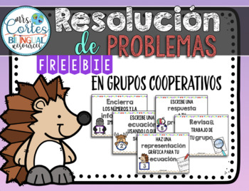 collaborative problem solving in spanish