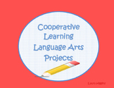 Cooperative Learning Language Arts Projects