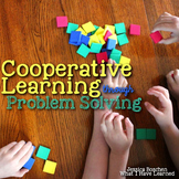 Cooperative Learning through Problem Solving