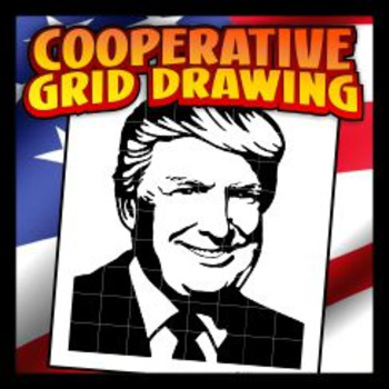 Preview of Cooperative Poster Bundle - President Donald J. Trump