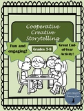 Cooperative Storytelling: Fun and Engaging!