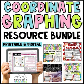 Preview of Coordinate Graph Bundle