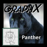 Coordinate Graphing - GraphX - Panther