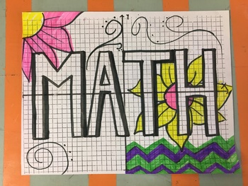 Preview of Coordinate Graphing Practice and Comprehension Check